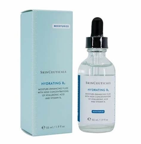 SkinCeuticals 修麗可 水合維他命B5精華 55ml