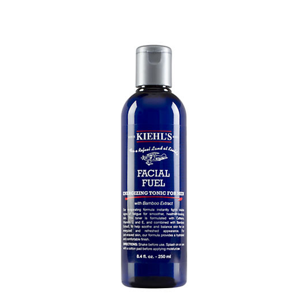 KIEHL'S Facial Fuel Energizing Tonic For Men 250ml