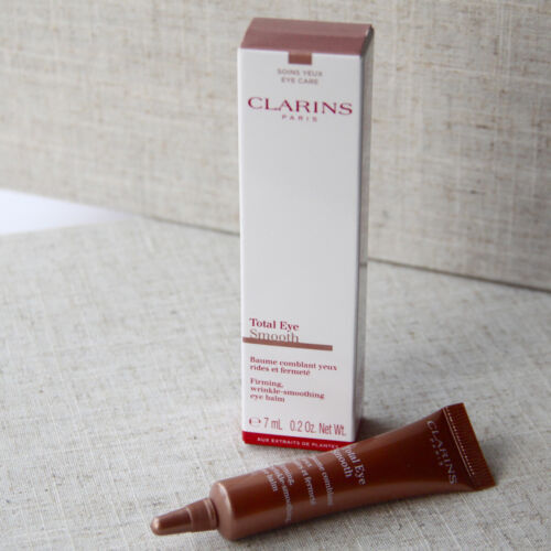 CLARINS 嬌韻詩 緊緻抗皺修護眼霜 7ml