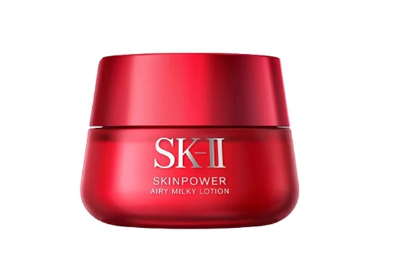 SK-II SKINPOWER Advanced Airy Cream 80g