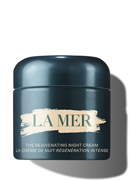 LA MER The Rejuvenating Night Cream  100ml