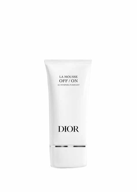 CHRISTIAN DIOR 迪奧 抗污染淨肌泡沫 150ml