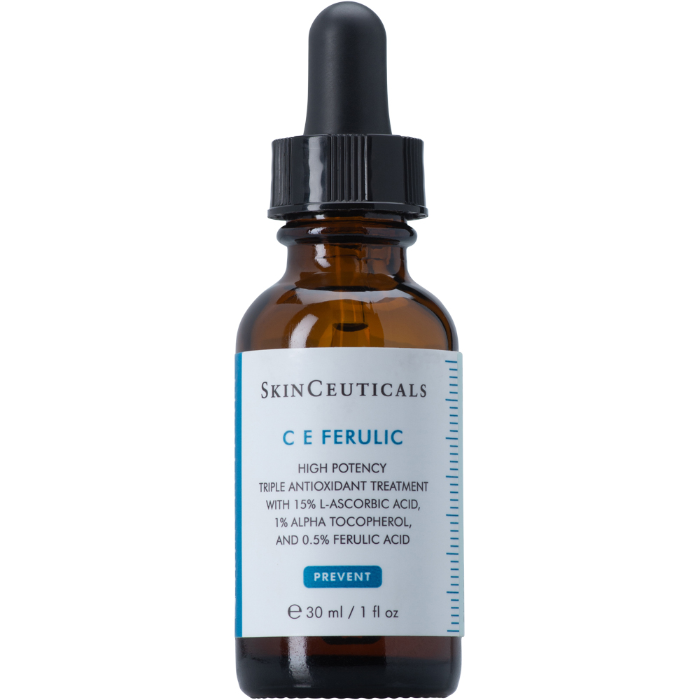SkinCeuticals  C E Ferulic High Potency Triple Antioxidant Treatment  30ml