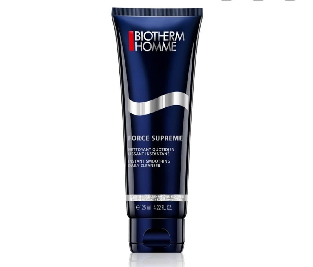 BIOTHERM Force Supreme Anti-Aging Cleanser 125ml