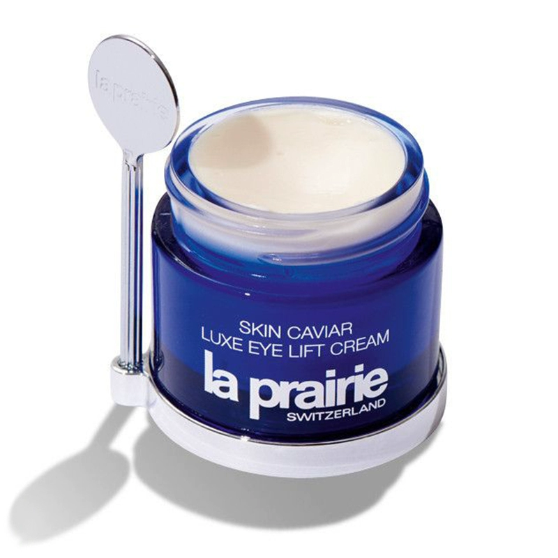 LA PRAIRIE 萊珀妮 魚子精華瓊貴緊緻眼霜 20ml