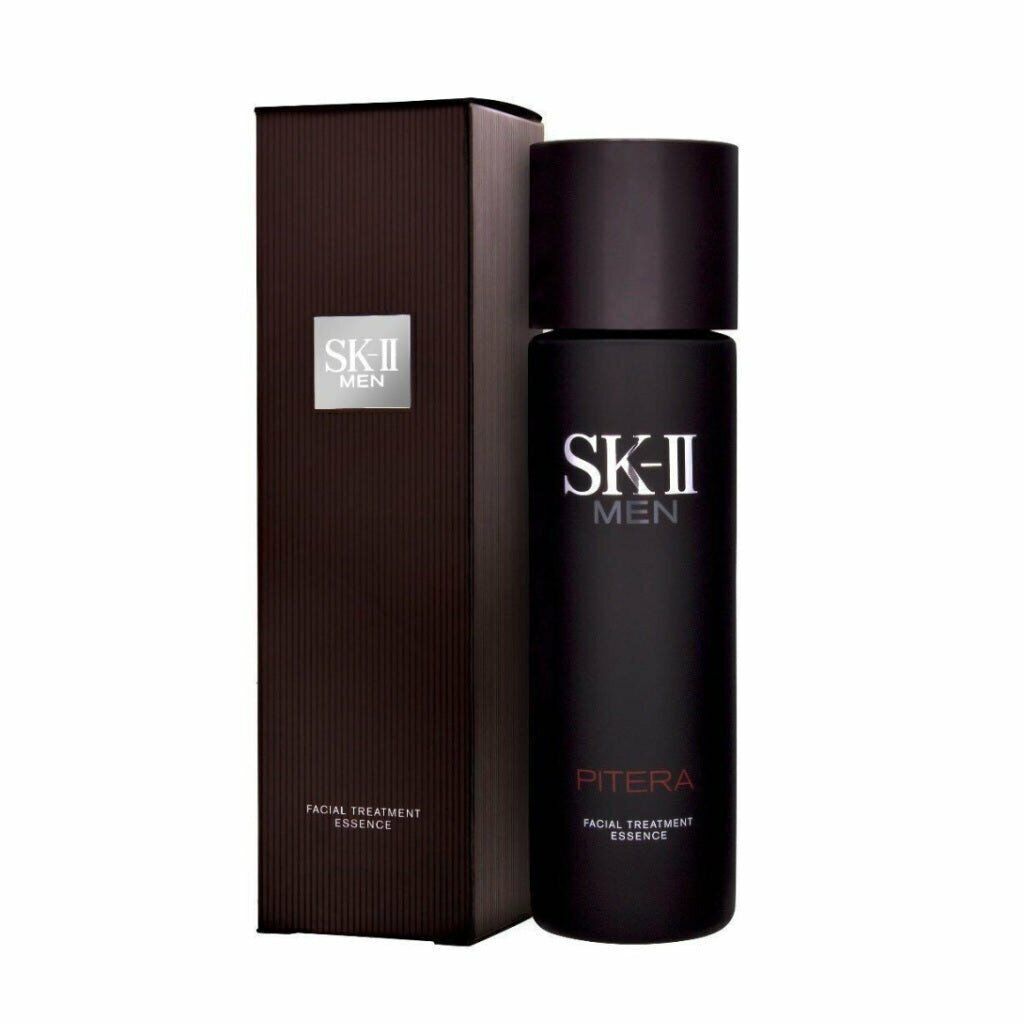 SK-II 男士活能護膚精華  230ml
