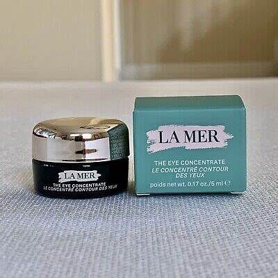 LA MER 海藍之謎 眼部精華乳霜 5ml