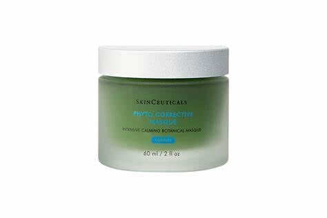 SkinCeuticals 修麗可 舒緩降紅保濕面膜 60ml