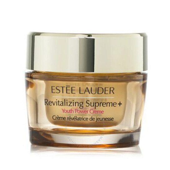 ESTEE LAUDER 雅詩蘭黛 Revitalizing Supreme+ 新生活膚彈活輕盈面霜 100ml