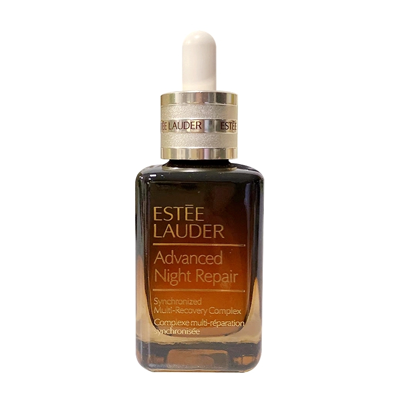 ESTEE LAUDER 雅詩蘭黛 Advanced Night Repair 全新升級再生基因修復精華 75ml