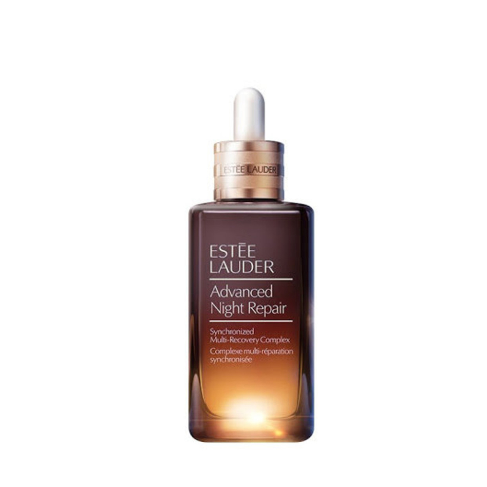 ESTEE LAUDER 雅詩蘭黛 Advanced Night Repair 全新升級再生基因修復精華 100ml