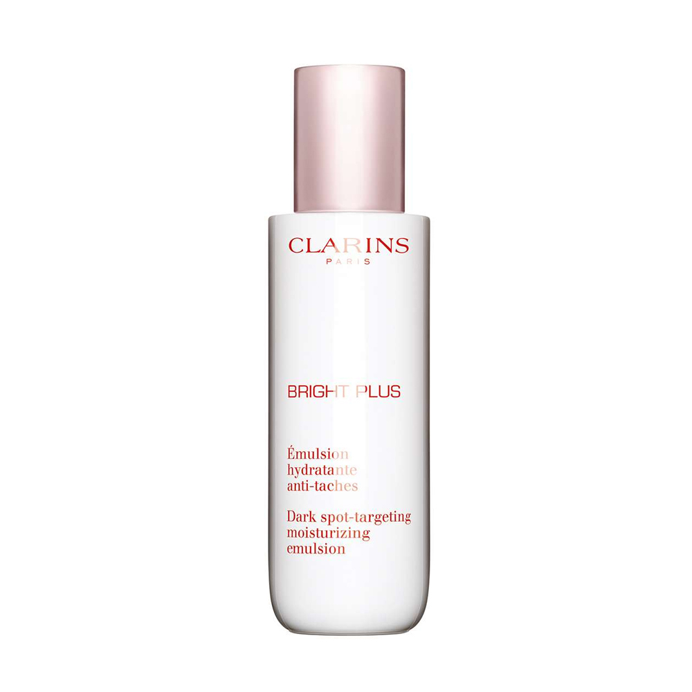CLARINS 嬌韻詩 透亮光感淡斑乳液 75ml
