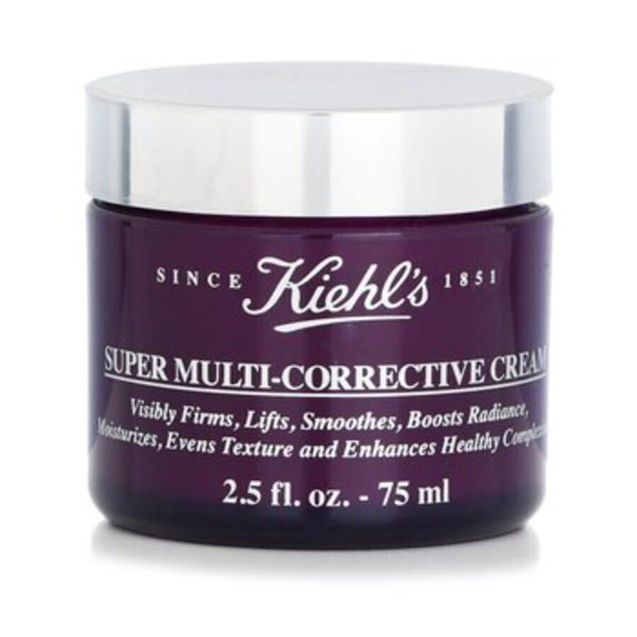 KIEHL'S 科顏氏 SUPER MULTI-CORRECTIVE CREAM 極緻塑顏全效乳霜 75ml