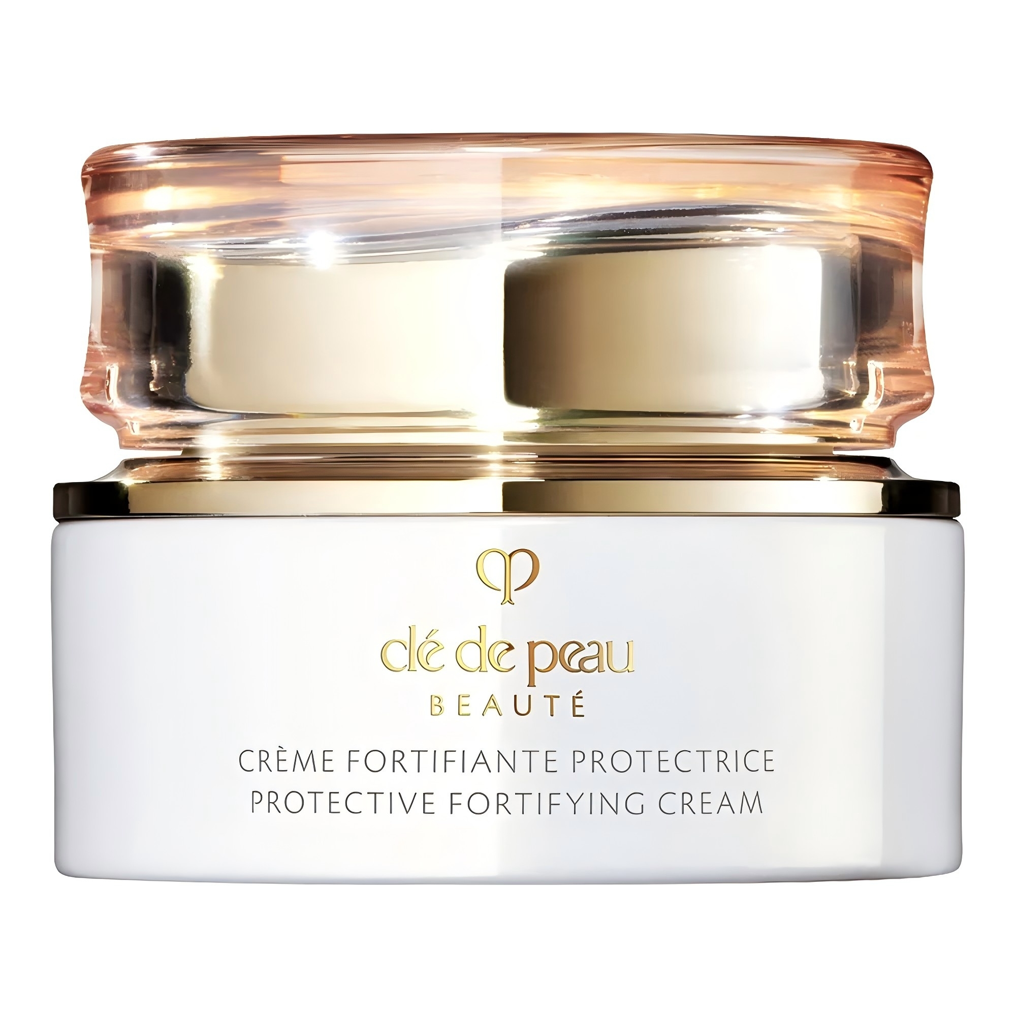 CLE DE PEAU BEAUTÉ 肌膚之鑰 鉑鑽日間防曬活膚乳霜 SPF25 PA+++ 50ml
