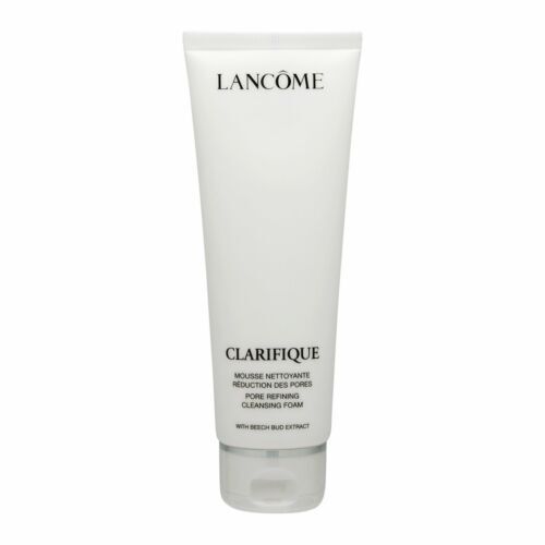 蘭蔻 淨澈亮肌潔面泡沫（極光洗面奶) 125ml