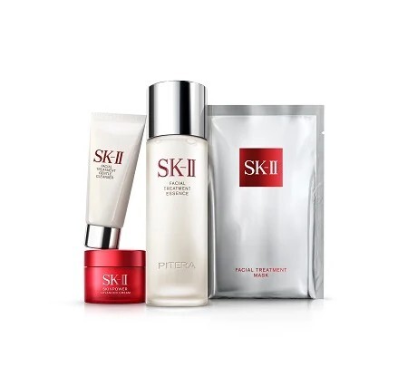 SK-II PITERA™ 暢銷體驗套裝  SET