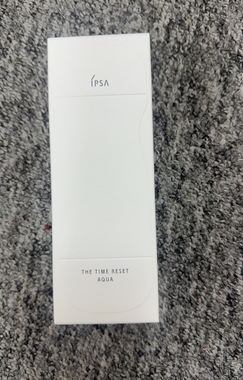 IPSA 茵芙莎 生肌水源素 流金水 200ml