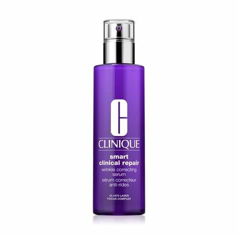 CLINIQUE 倩碧 激光活膚緊緻精華 100ml