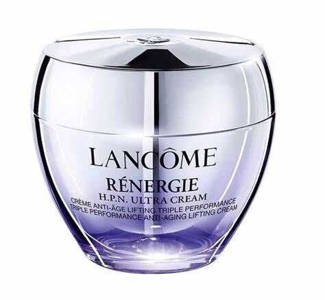 LANCOME 蘭蔻 Rénergie 立體塑顏緊緻亮肌面霜 50ml