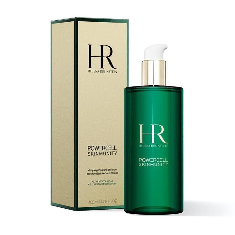 HELENA RUBINSTEIN HR 赫蓮娜 植物幹細胞再生活膚水 400ml