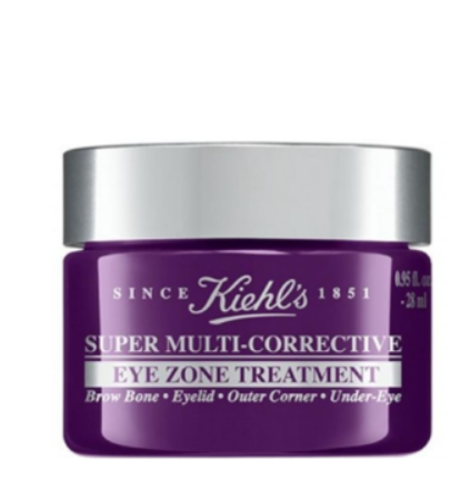 KIEHL'S 科顏氏 極緻煥活全效眼霜 28g