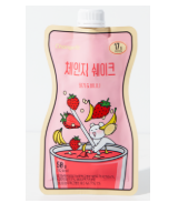 [K] CF CHANGEFIT SHAKE STRAWBERRY BANANA, 8809511533845 (KCF13)