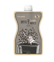 [K] CF CHANGEFIT DIAR SHAKE BLACK SESAME FLAVOR, 8809511533852 (KCF15)