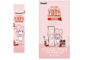 [K] CF CHANGEFIT V-ENZYME BERRY 30EA, 8809511536532 (KCF18)