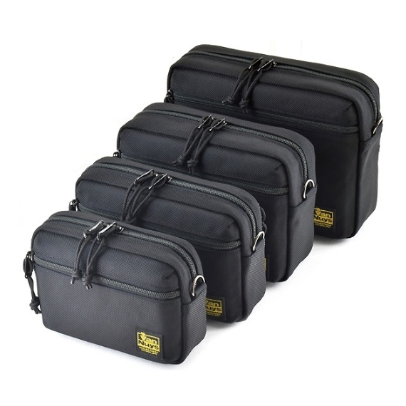 VanNuys E556 輕盈斜背包