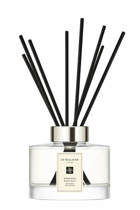 JO MALONE 祖馬龍 鼠尾草與海鹽藤枝擴香組 165ml