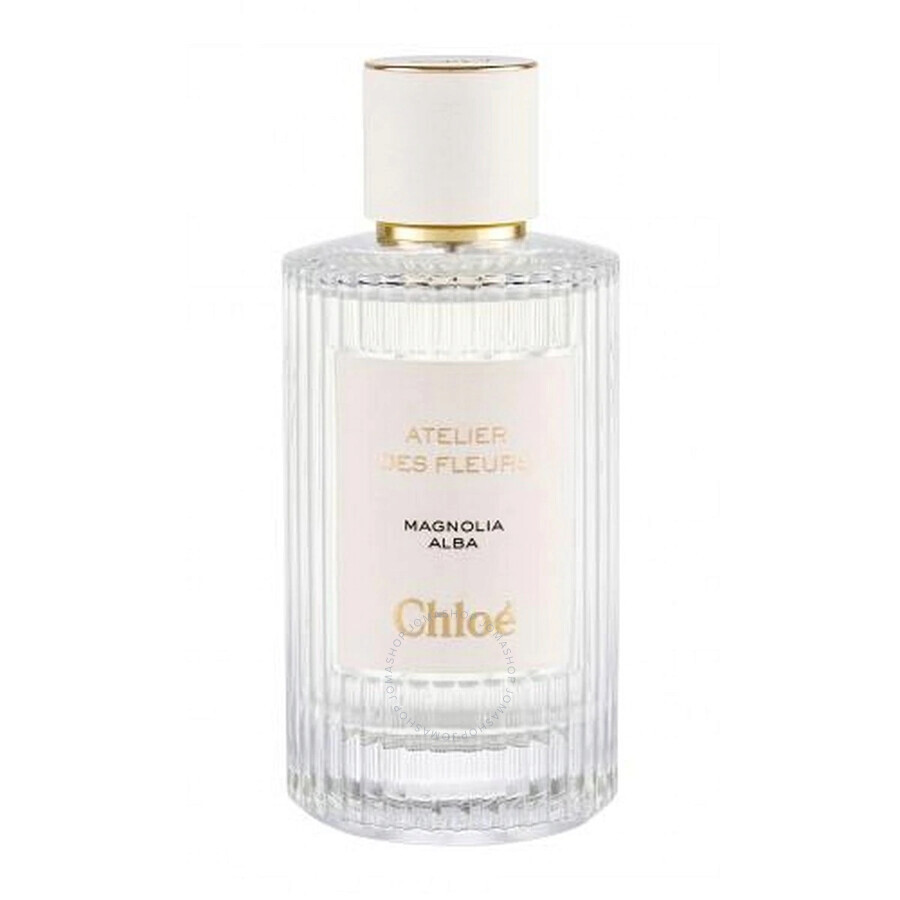CHLOE Atelier Des Fleurs Magnolia Alba Eau De Parfum 150ml