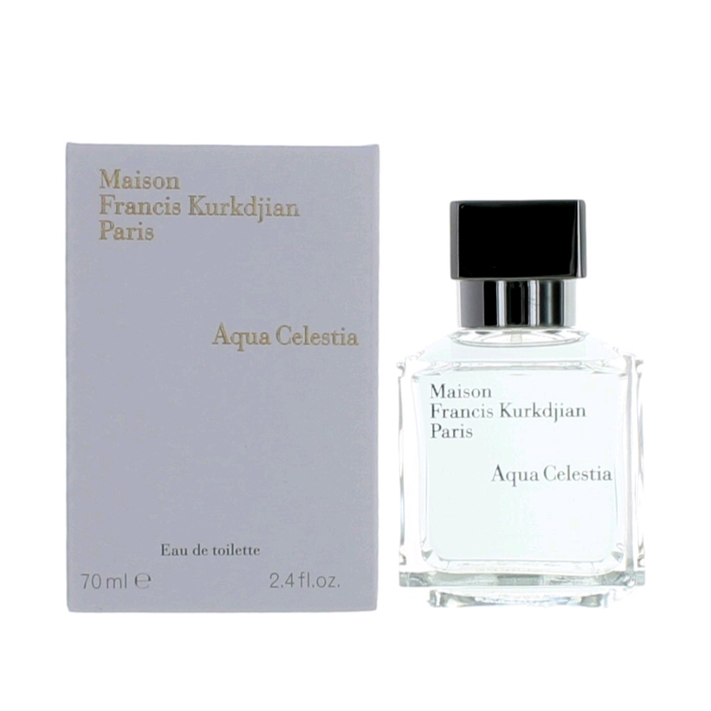 MAISON FRANCIS KURKDJIAN MFK Aqua Celestia Eau De Toilette 70ml
