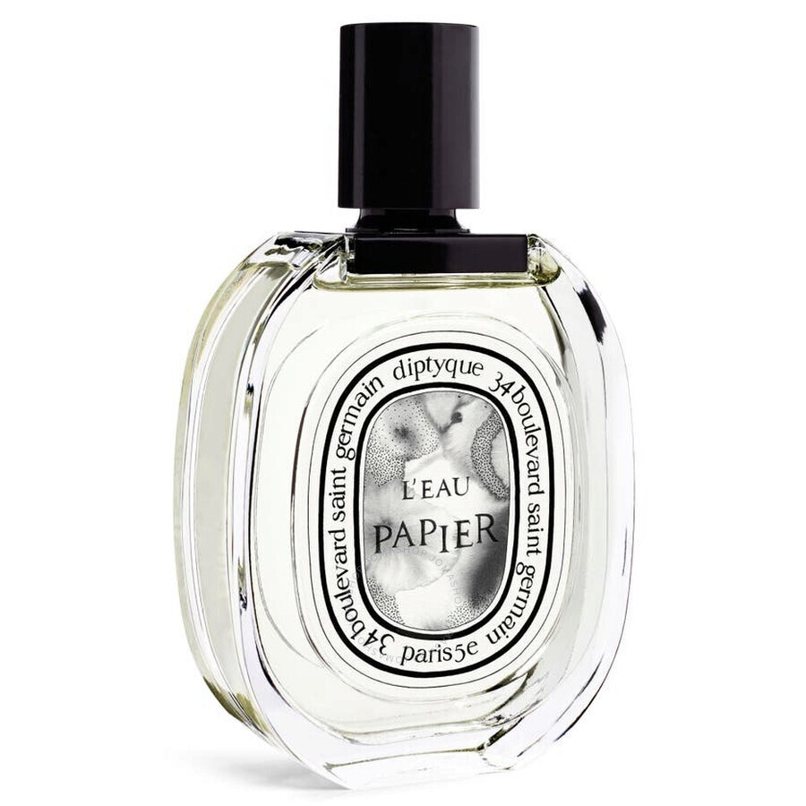 DIPTYQUE 蒂普提克 L'Eau Papier 紙墨之水淡香水 50ml