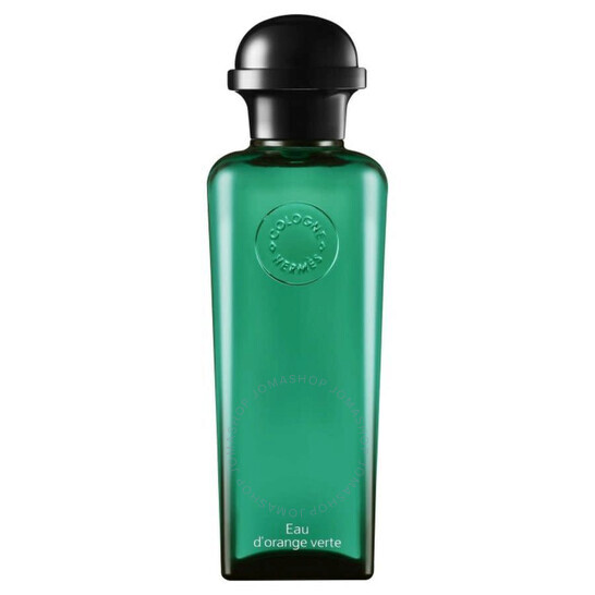 HERMES Eau D'orange Verte Eau De Cologne 200ml