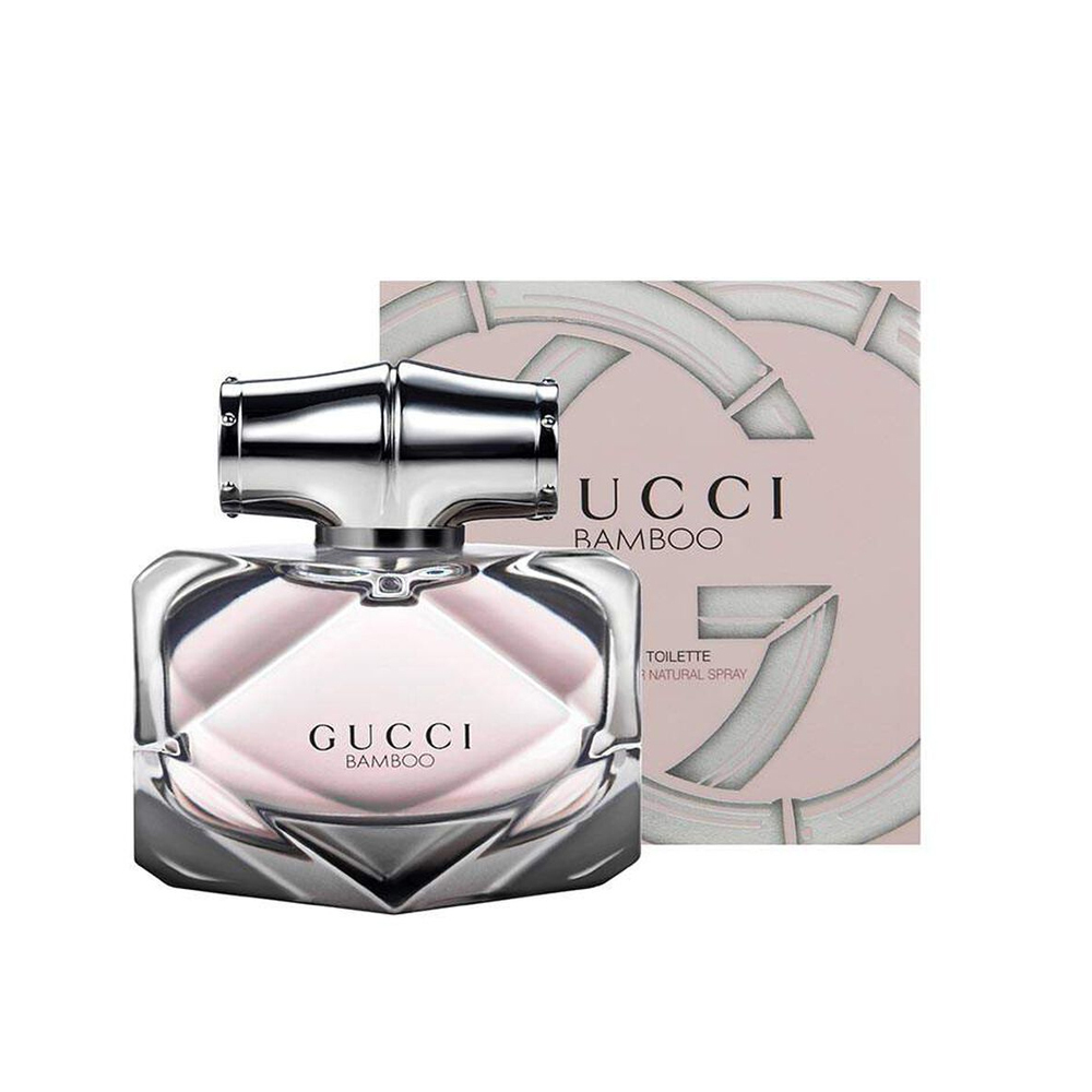 GUCCI Bamboo Eau De Toilette 50ml