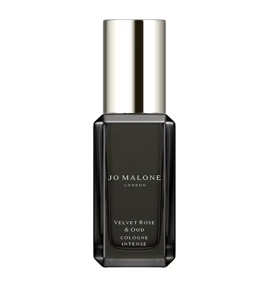 JO MALONE 祖馬龍 Velvet Rose & Oud 絲絨玫瑰與烏木芳醇古龍水 9ml