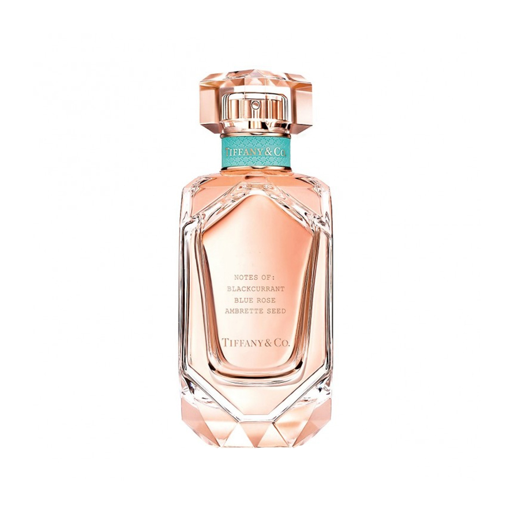 Tiffany&Co. Tiffany 蒂芙尼 玫瑰金女士香水 50ml