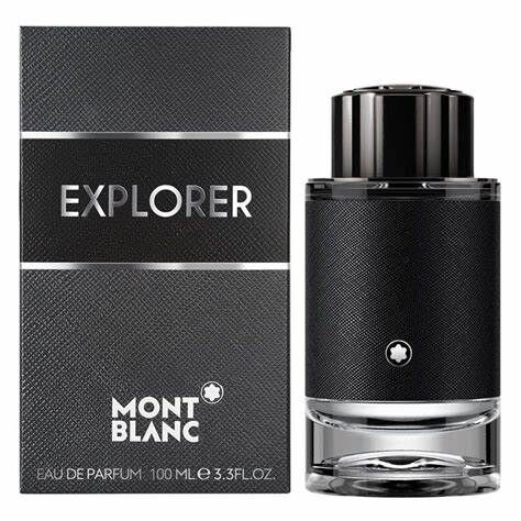 MONT BLANC 萬寶龍 探尋旅者濃香水 100ml