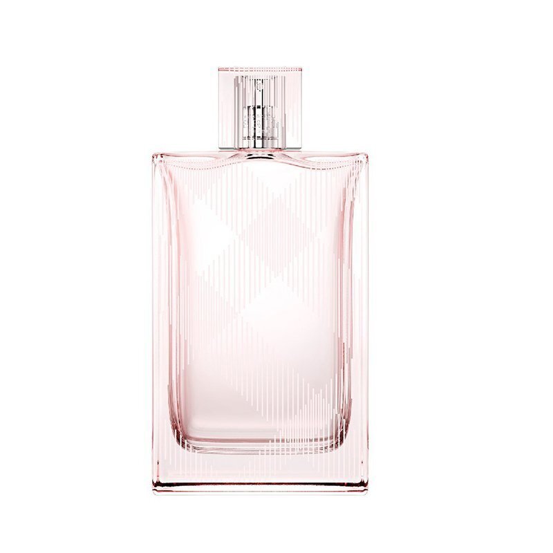 BURBERRY 巴寶莉 Brit Sheer 粉紅風格淡香水 100ml