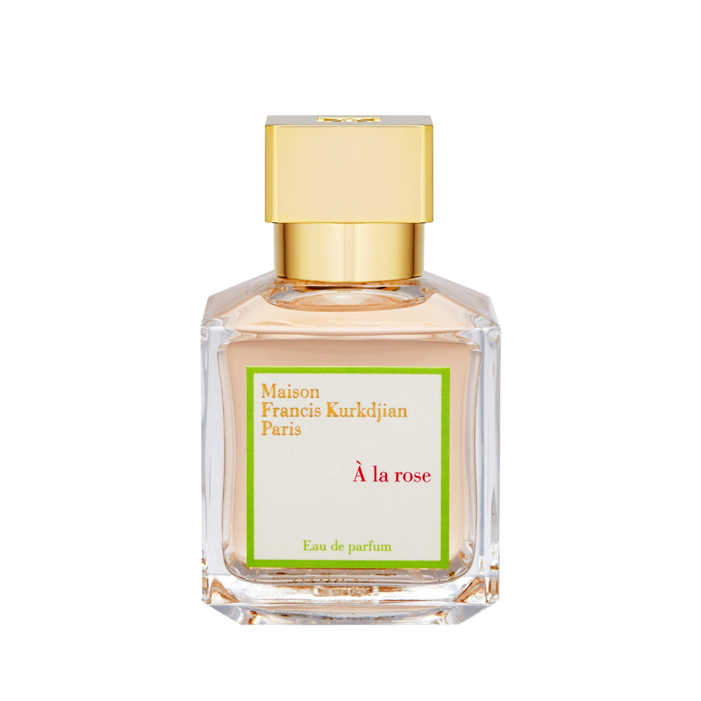 MAISON FRANCIS KURKDJIAN MFK 愛戀玫瑰香水 70ml