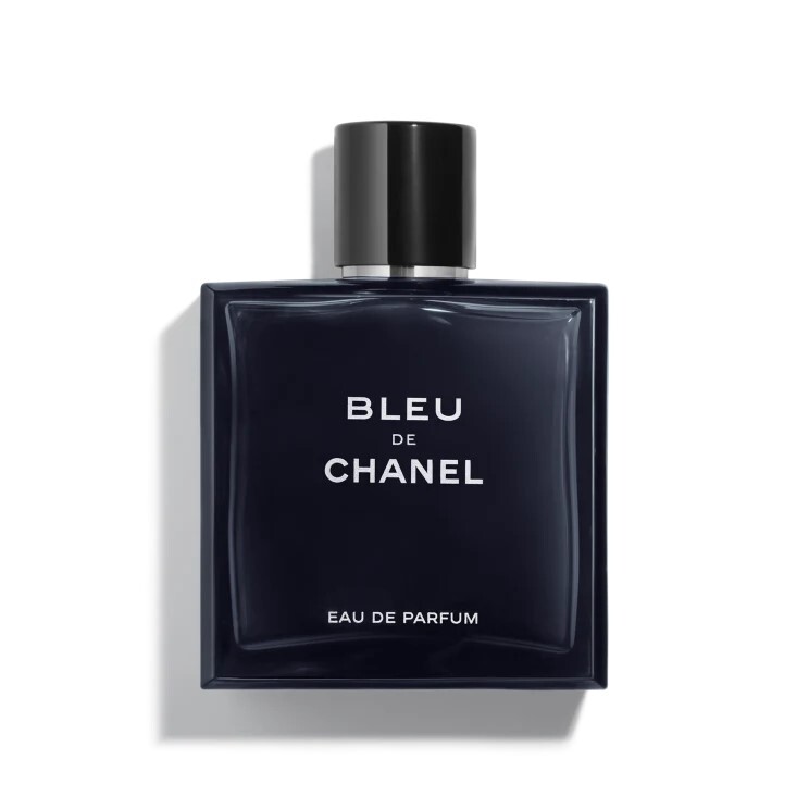 CHANEL 香奈兒 Bleu De Chanel 蔚藍男士淡香精 100ml
