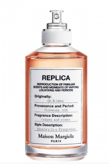 MAISON MARGIELA 梅森·馬吉拉 On a Date 黃昏約會淡香水 100ml