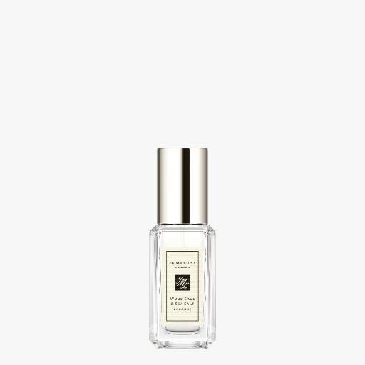 JO MALONE 祖馬龍 Wood Sage & Sea Salt 鼠尾草與海鹽古龍水 9ml