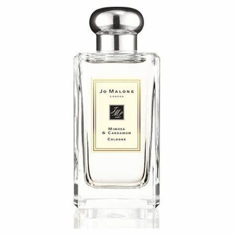 JO MALONE 祖馬龍 Mimosa & Cardamom 含羞草與小荳蔻古龍水 100ml