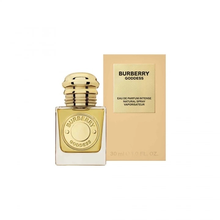BURBERRY 巴寶莉 Goddess Intense 女神濃香水 30ml