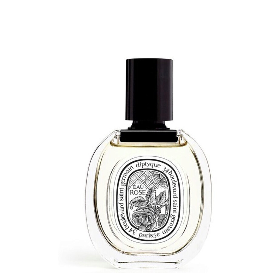DIPTYQUE 蒂普提克 Eau Rose 玫瑰之水淡香水 50ml
