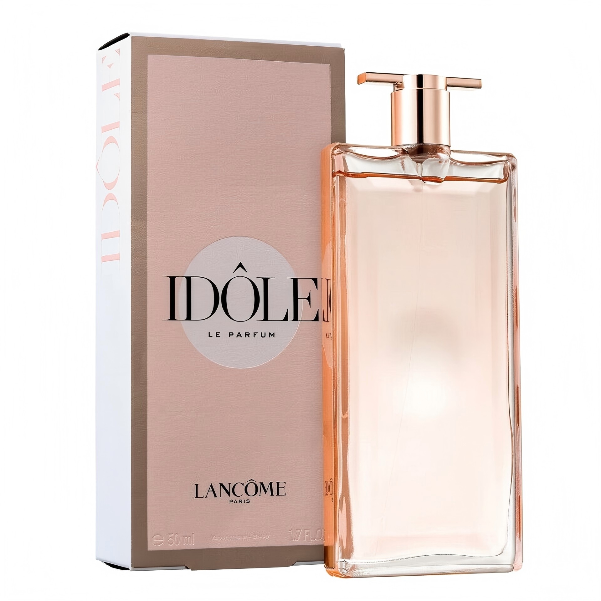 LANCOME 蘭蔻 IDOLE 香水 50ml