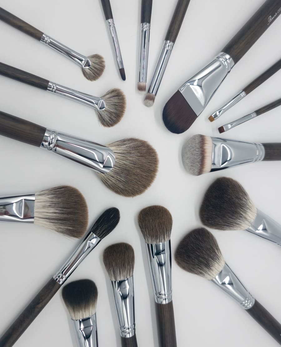 Revoir專業全方位彩妝套裝 (11件)