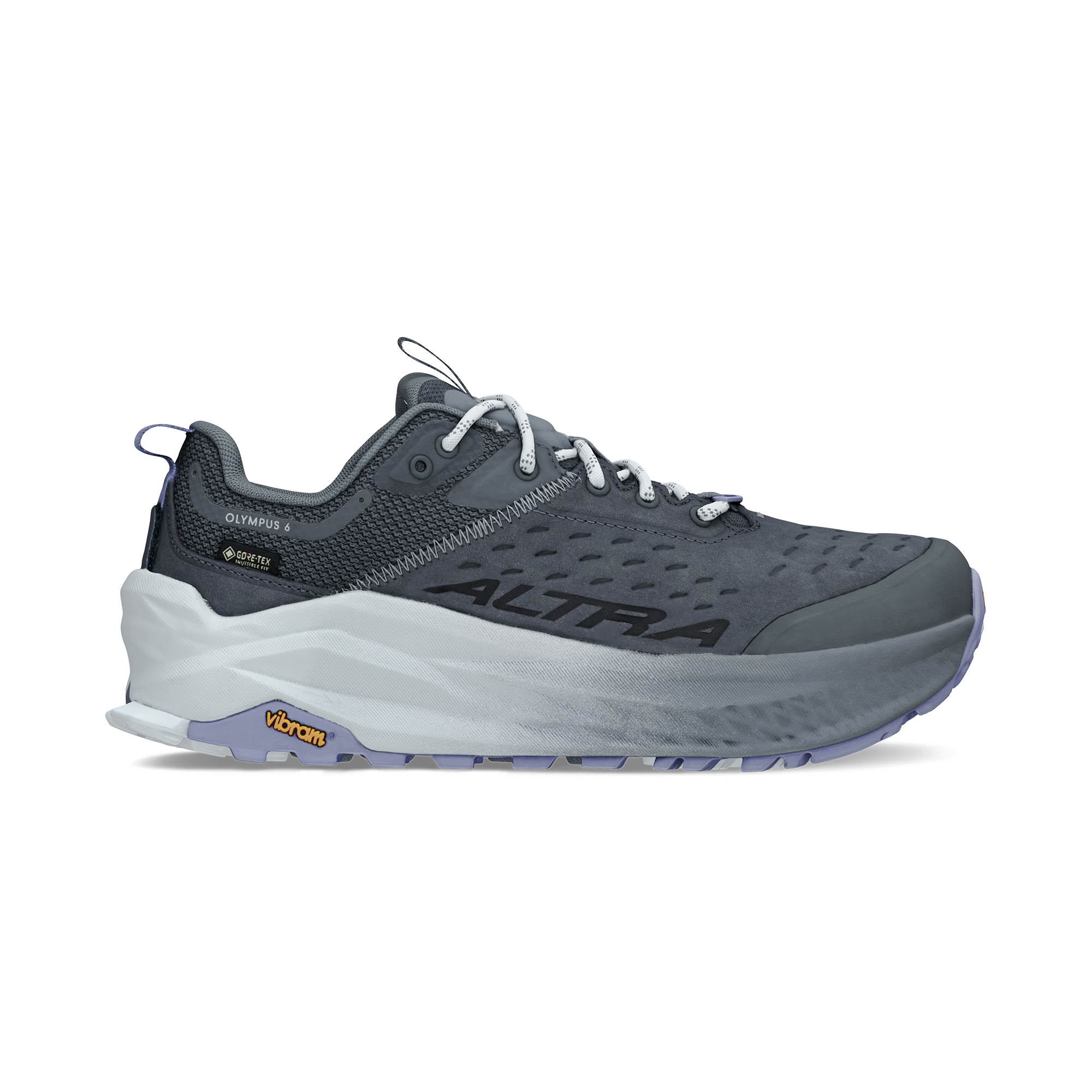 [ALTRA] 女款 Olympus 6 Hike Low GTX 低筒防水戶外鞋