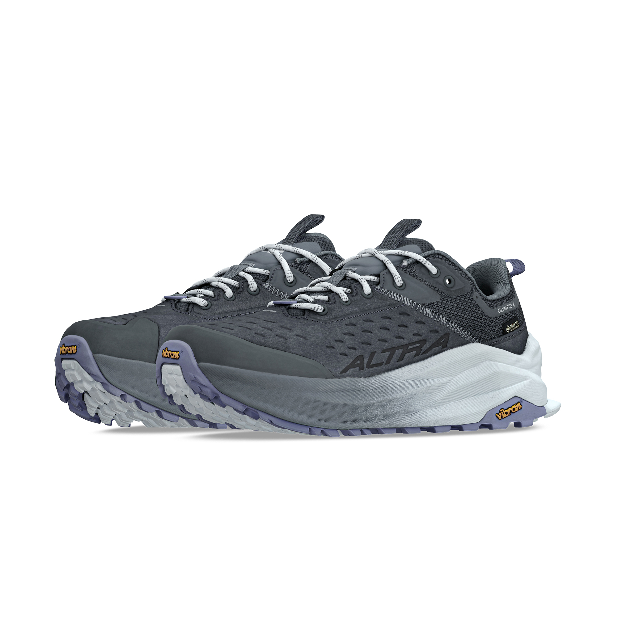 [ALTRA] 女款 Olympus 6 Hike Low GTX 低筒防水戶外鞋